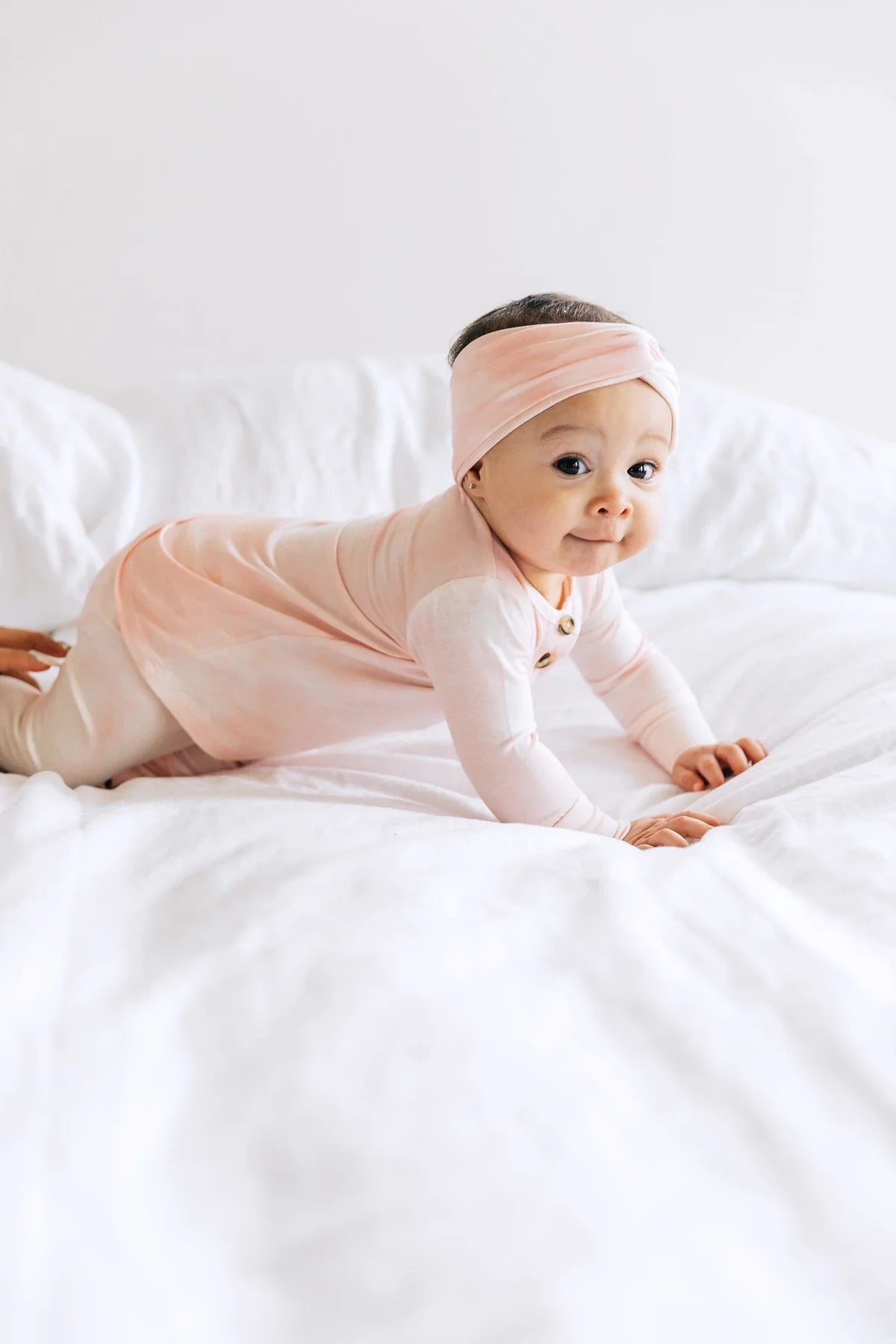 Emily Top & Bottom 3-6 Mos.