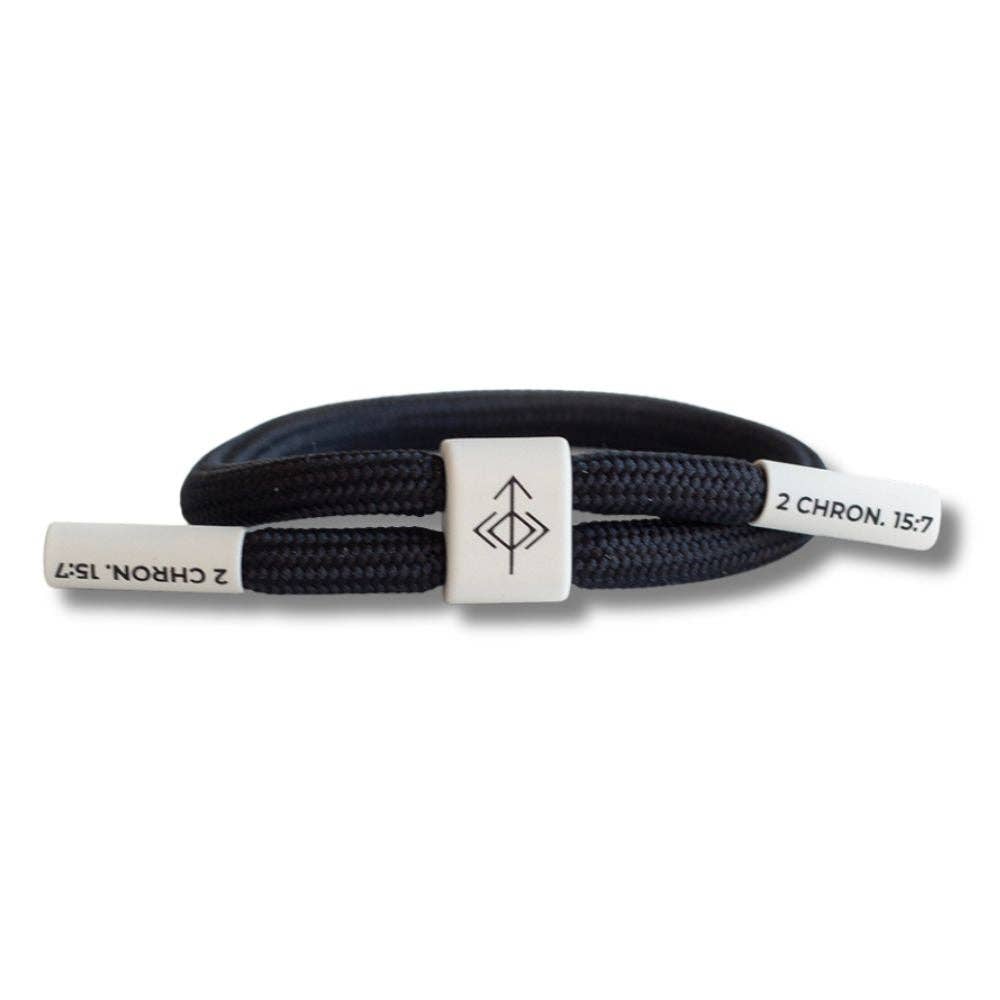 DON'T GIVE UP Bracelet