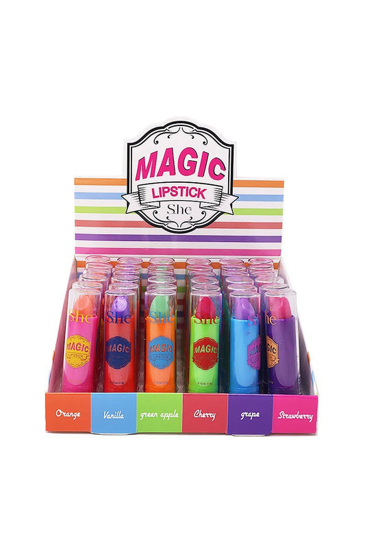 Makeup She MG-237 Magic Lipstick -