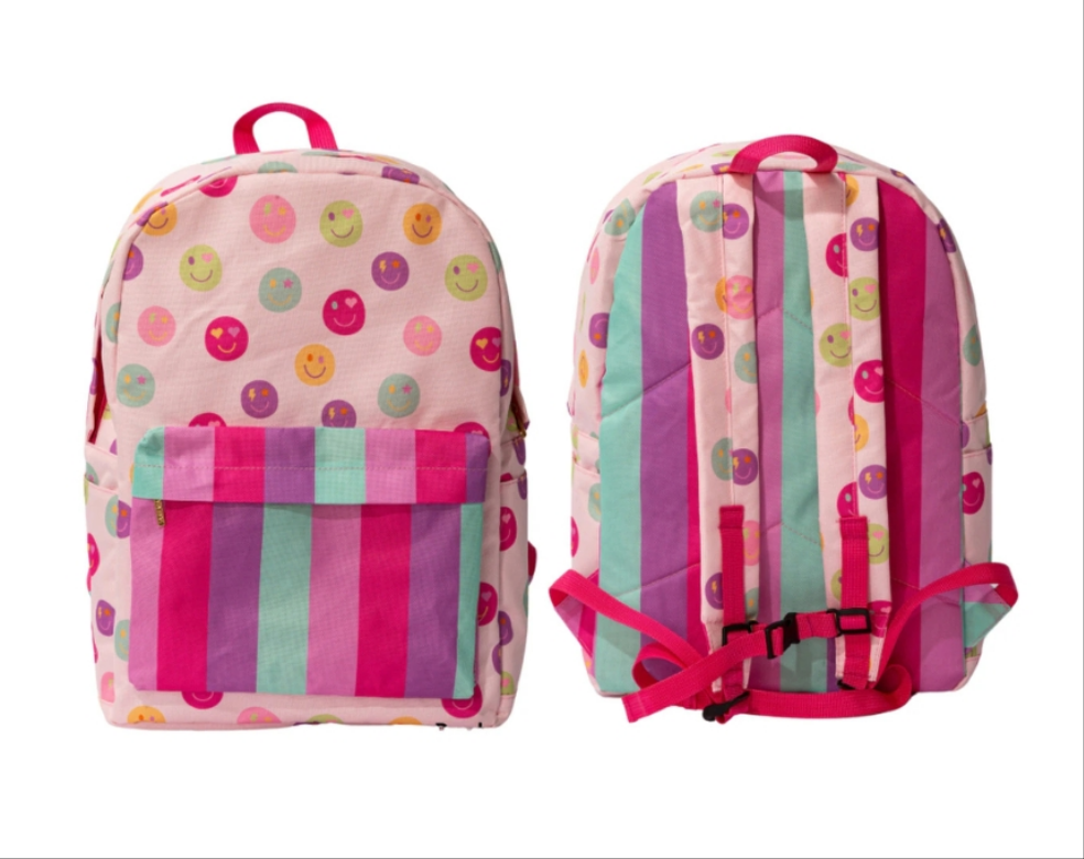 Kids Happy Days Backpack