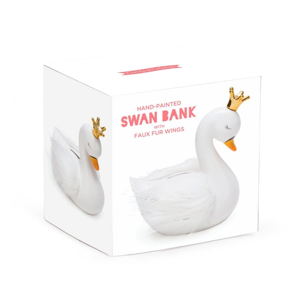 Swan Bank