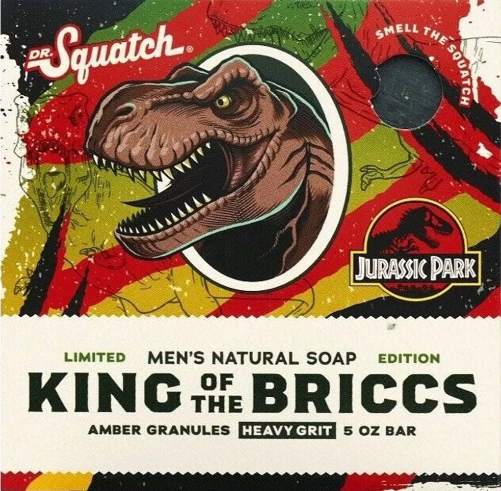 King Of Briccs
