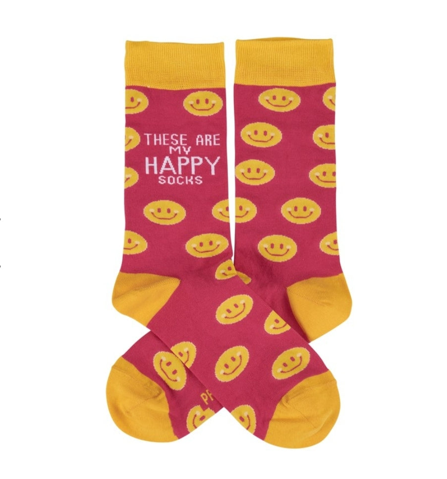 Happy Socks