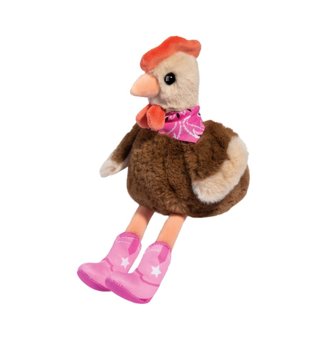 Cowgirl Chicken