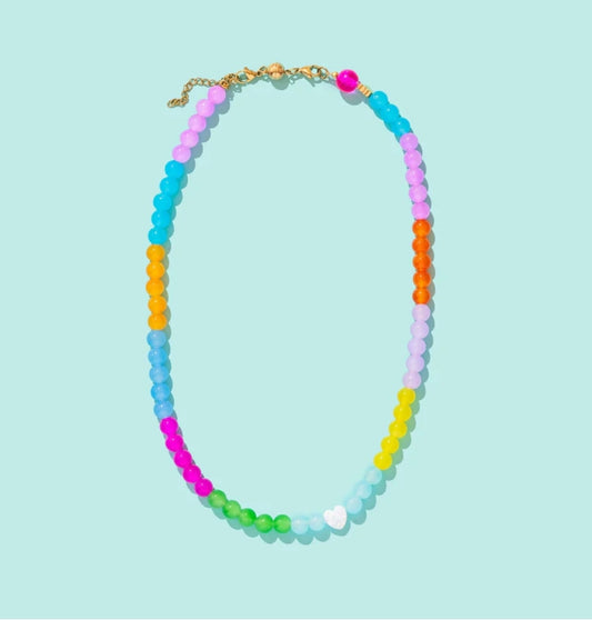 Esther Opal Necklace