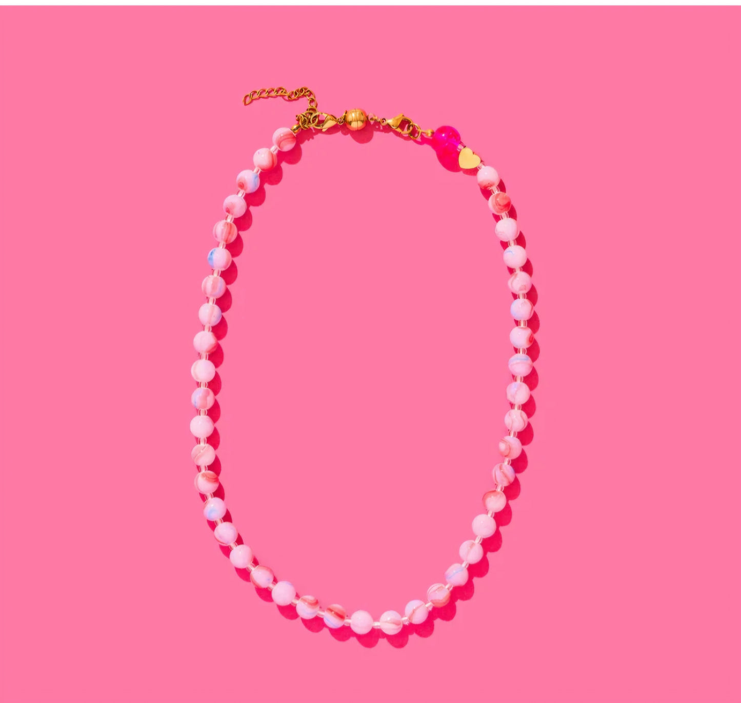 Mabel Necklace