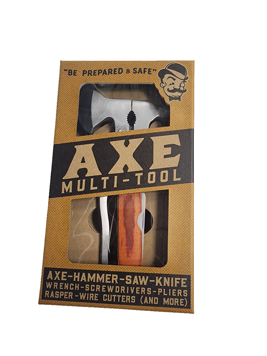 Axe Multi Tool
