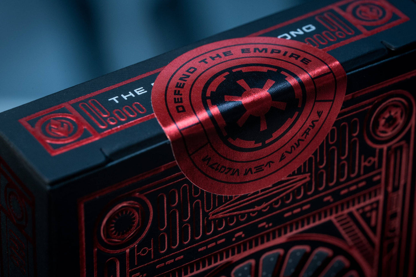 Star Wars Playing Cards