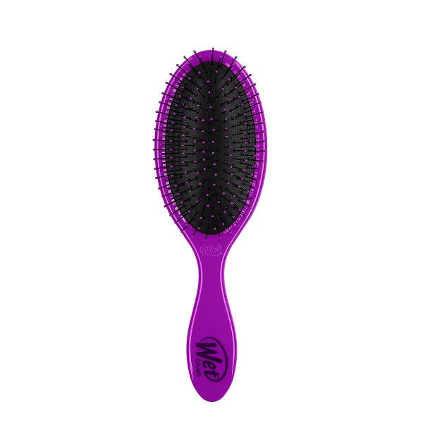 Wet Brush Original Detangler - Purple