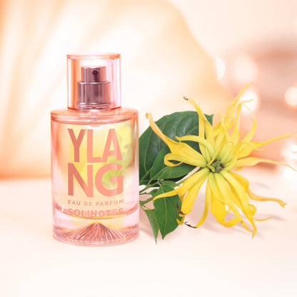 Ylang Ylang Eau de Parfum 1.7 oz - CLEAN BEAUTY