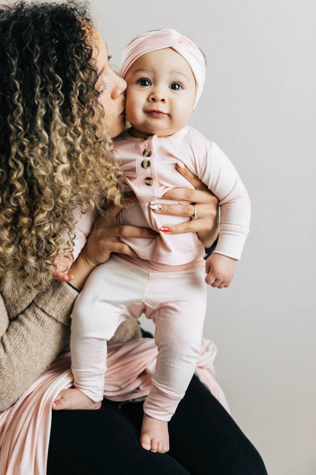 Emily Top & Bottom 3-6 Mos.