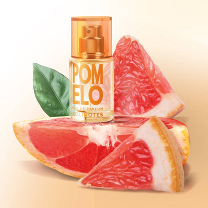 Mini Pomelo Eau de Parfum 0.5 oz - CLEAN BEAUTY