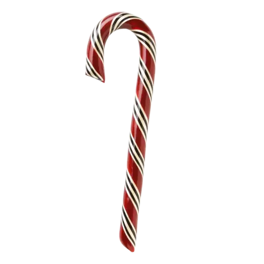 Naughty or Nice Candy Cane 1.75oz