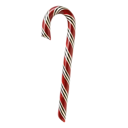 Naughty or Nice Candy Cane 1.75oz