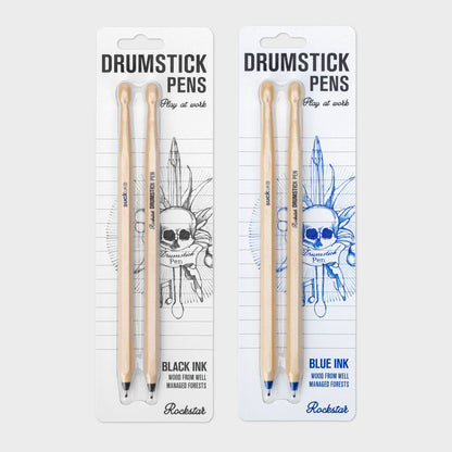 Drumstick Pens
