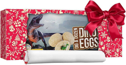 Dig a Dozen Dino Eggs Kit