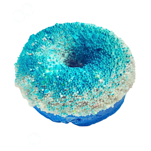 Donut Bath Bomb | Birthday Cake