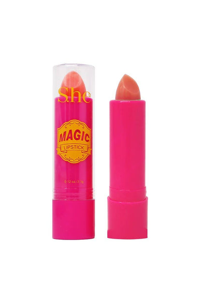 Makeup She MG-237 Magic Lipstick -