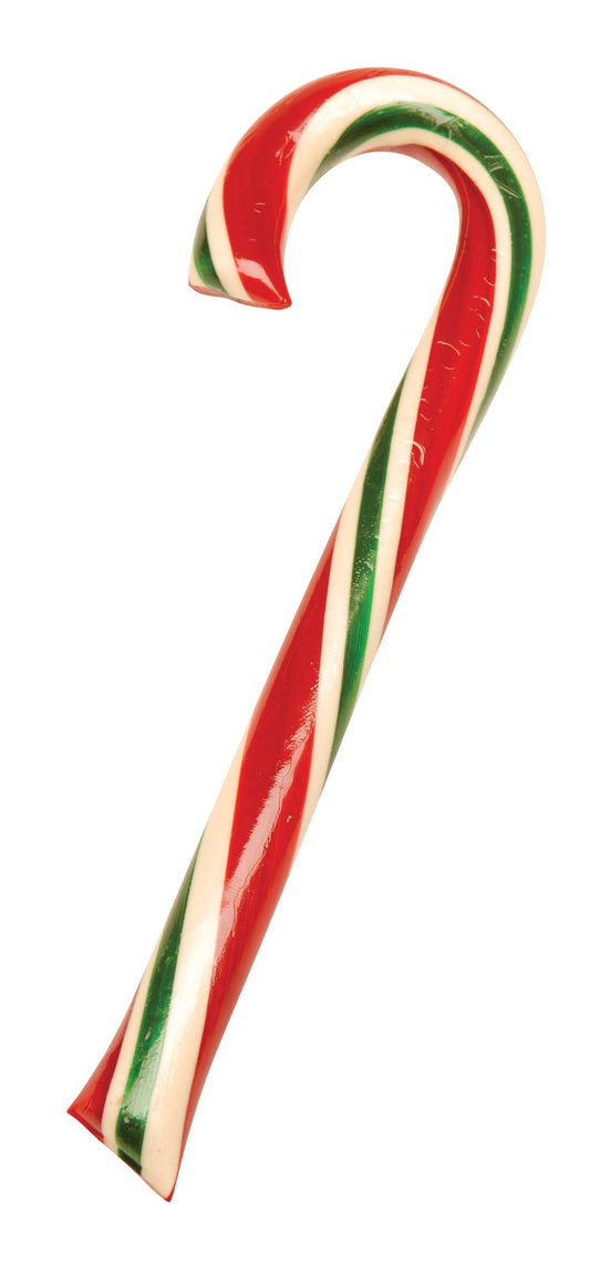 Candy Cane Strawberry 1.75oz