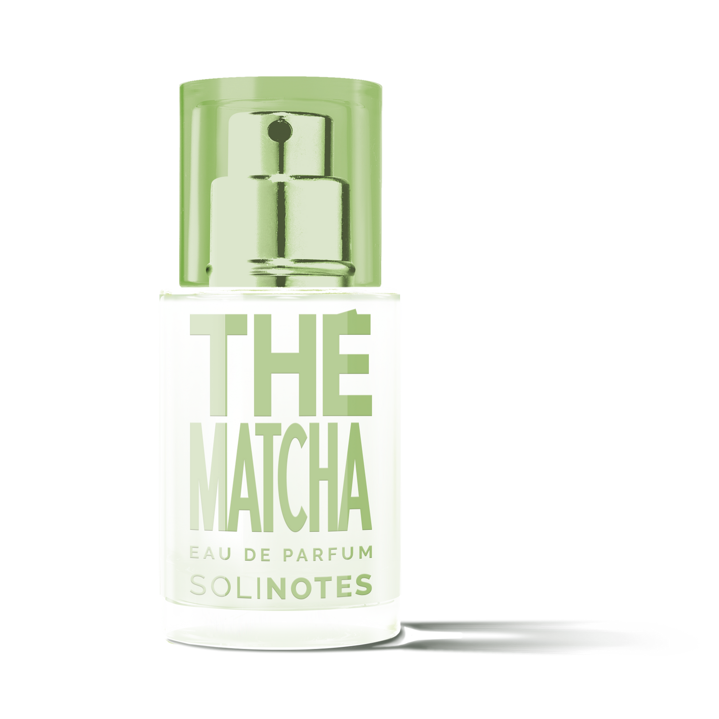 Mini Matcha Tea Eau de Parfum 0.5 oz - CLEAN BEAUTY