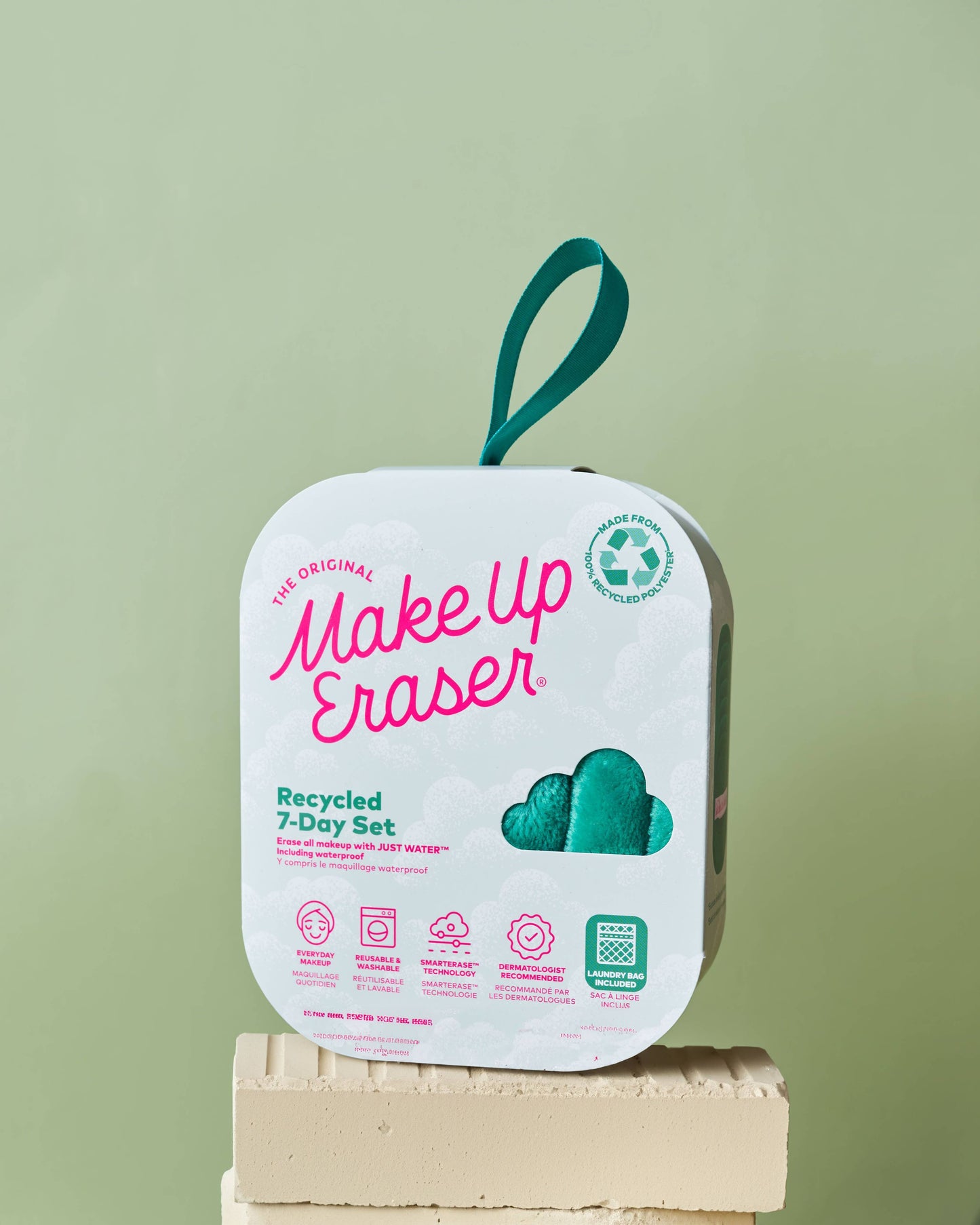 7-Day Set | Make Up Eraser