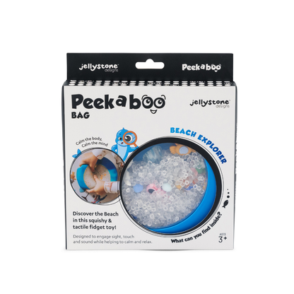 Peekaboo Bag