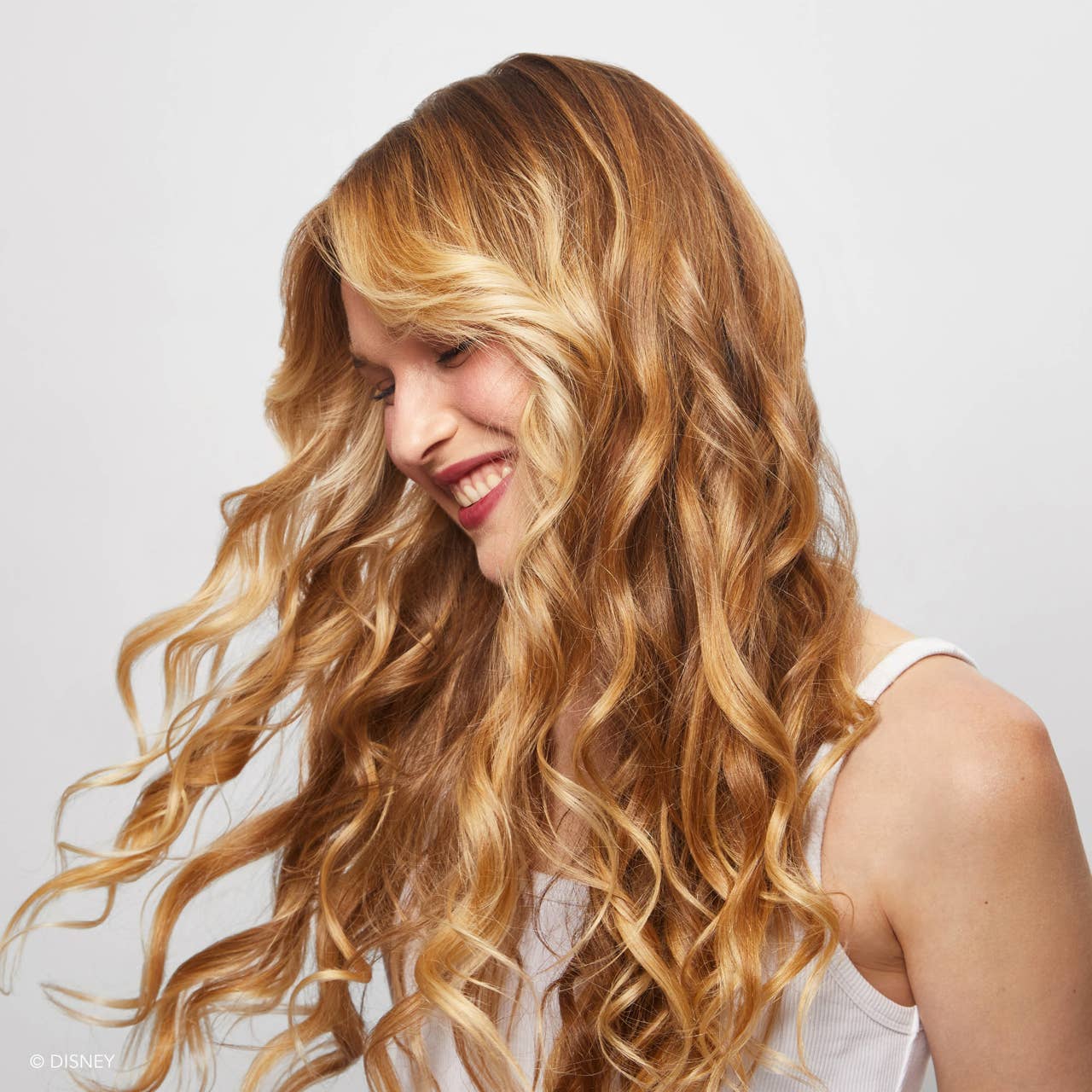 Disney x Kitsch Flexi Rods 6pc - Princess Party