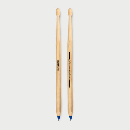 Drumstick Pens