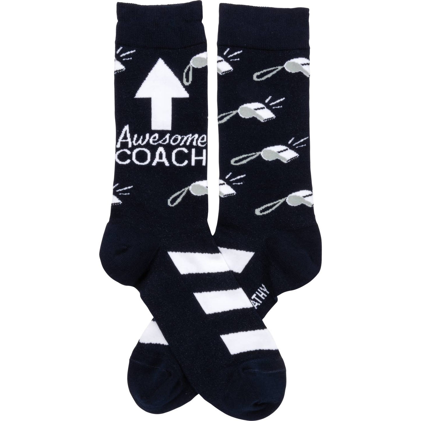 Awesome Coach Socks