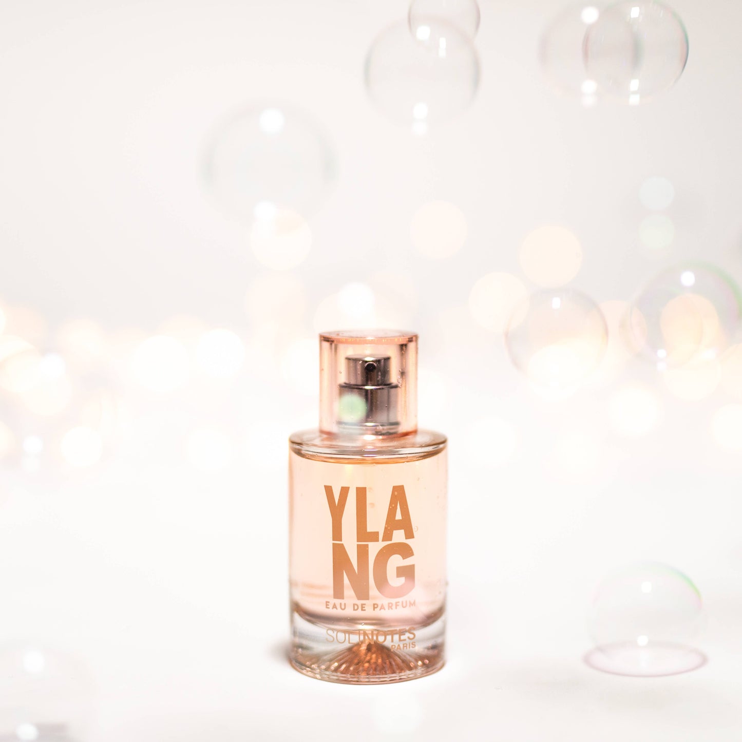 Ylang Ylang Eau de Parfum 1.7 oz - CLEAN BEAUTY