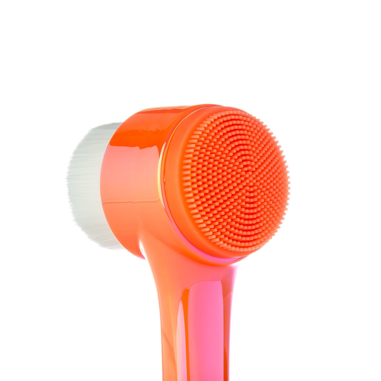 Cleanse It" 2in1 Exfoliator Brush