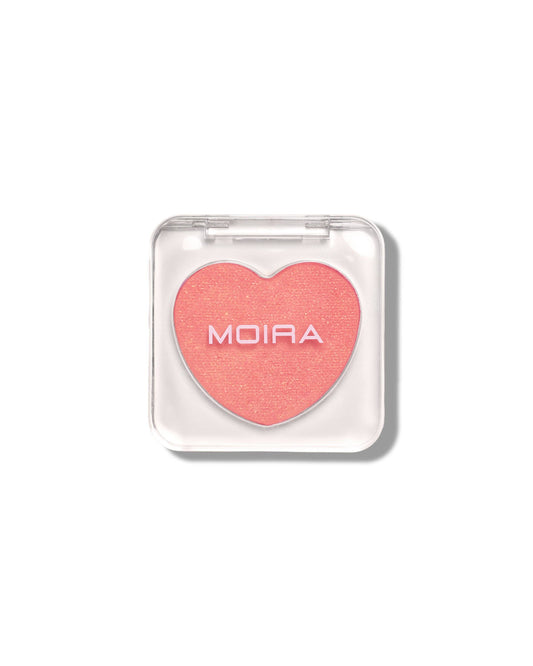 Love Spell Powder Blush (006, Sugar Peach)