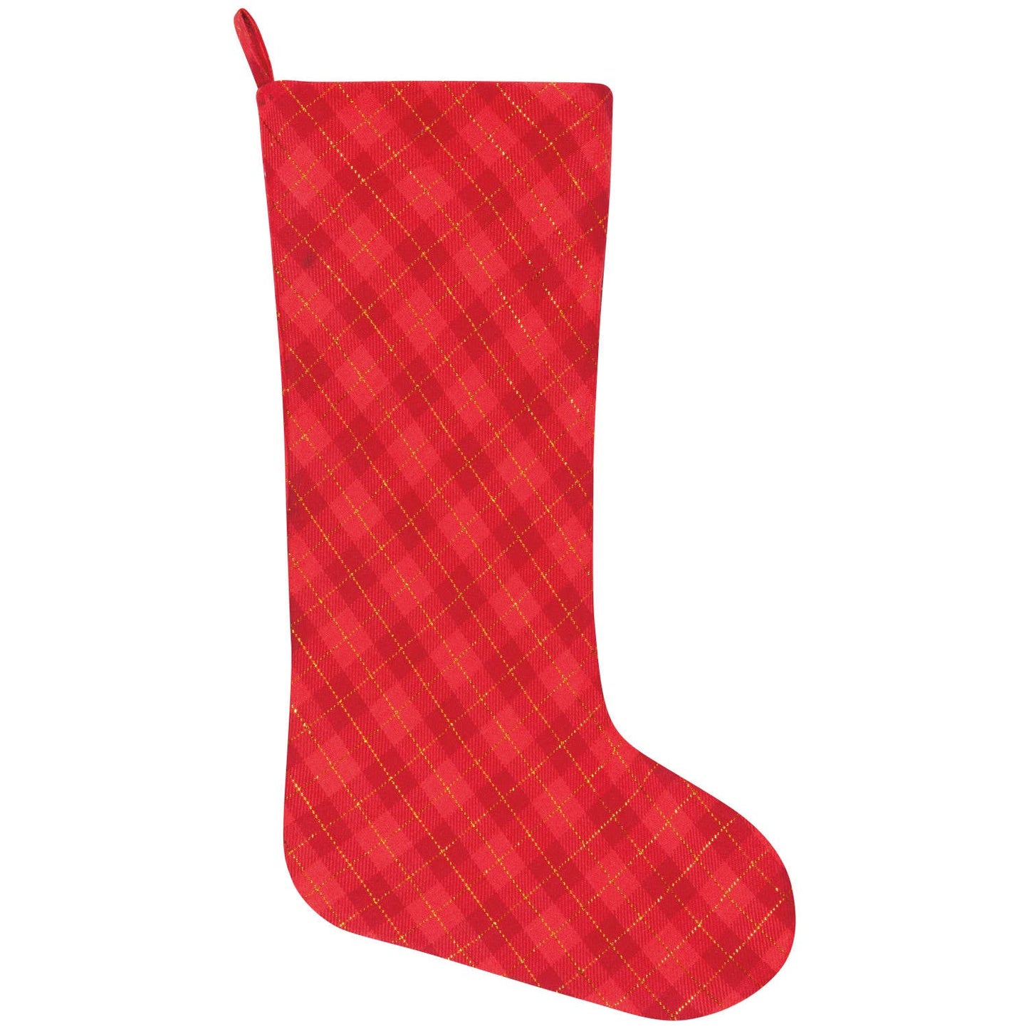 Holiday Hounds Christmas Stocking