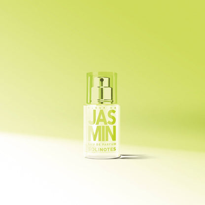 Mini Jasmine Eau de Parfum 0.5 oz - CLEAN BEAUTY