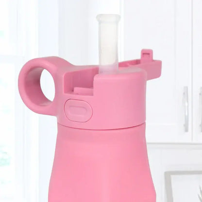 Kids Water Bottle - Lavender