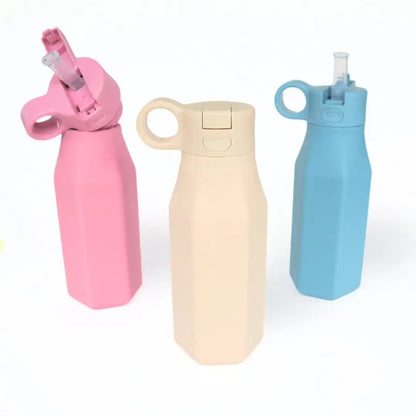 Kids Water Bottle - Lavender