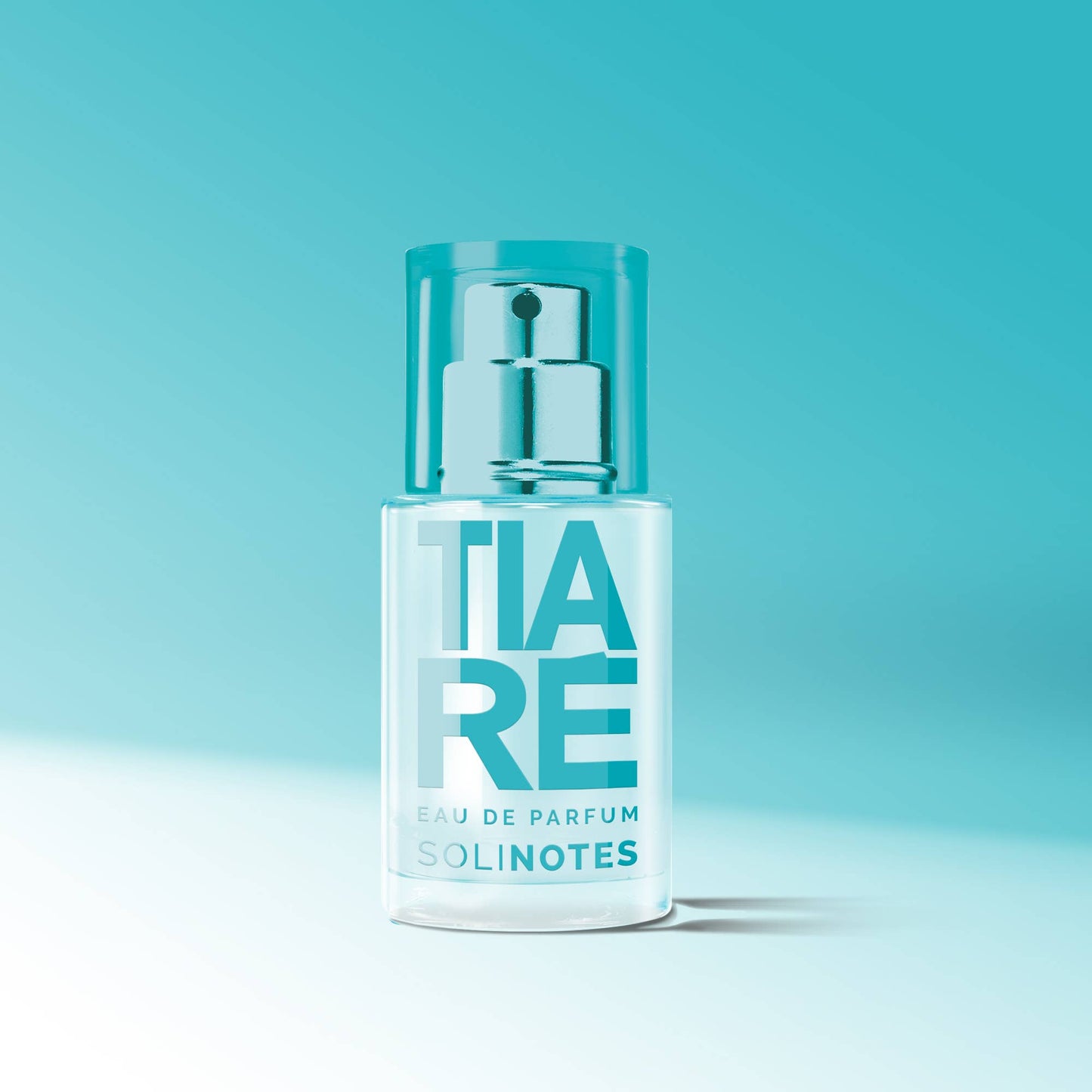 Mini Tiare Eau de Parfum 0.5 oz- CLEAN BEAUTY