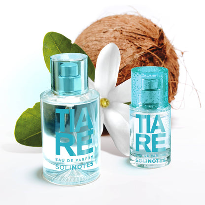 Mini Tiare Eau de Parfum 0.5 oz- CLEAN BEAUTY