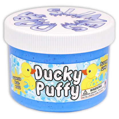 Ducky Puffy