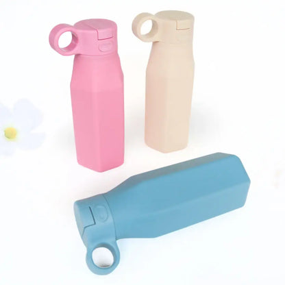 Kids Water Bottle - Lavender