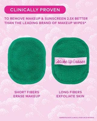 7-Day Set | Make Up Eraser