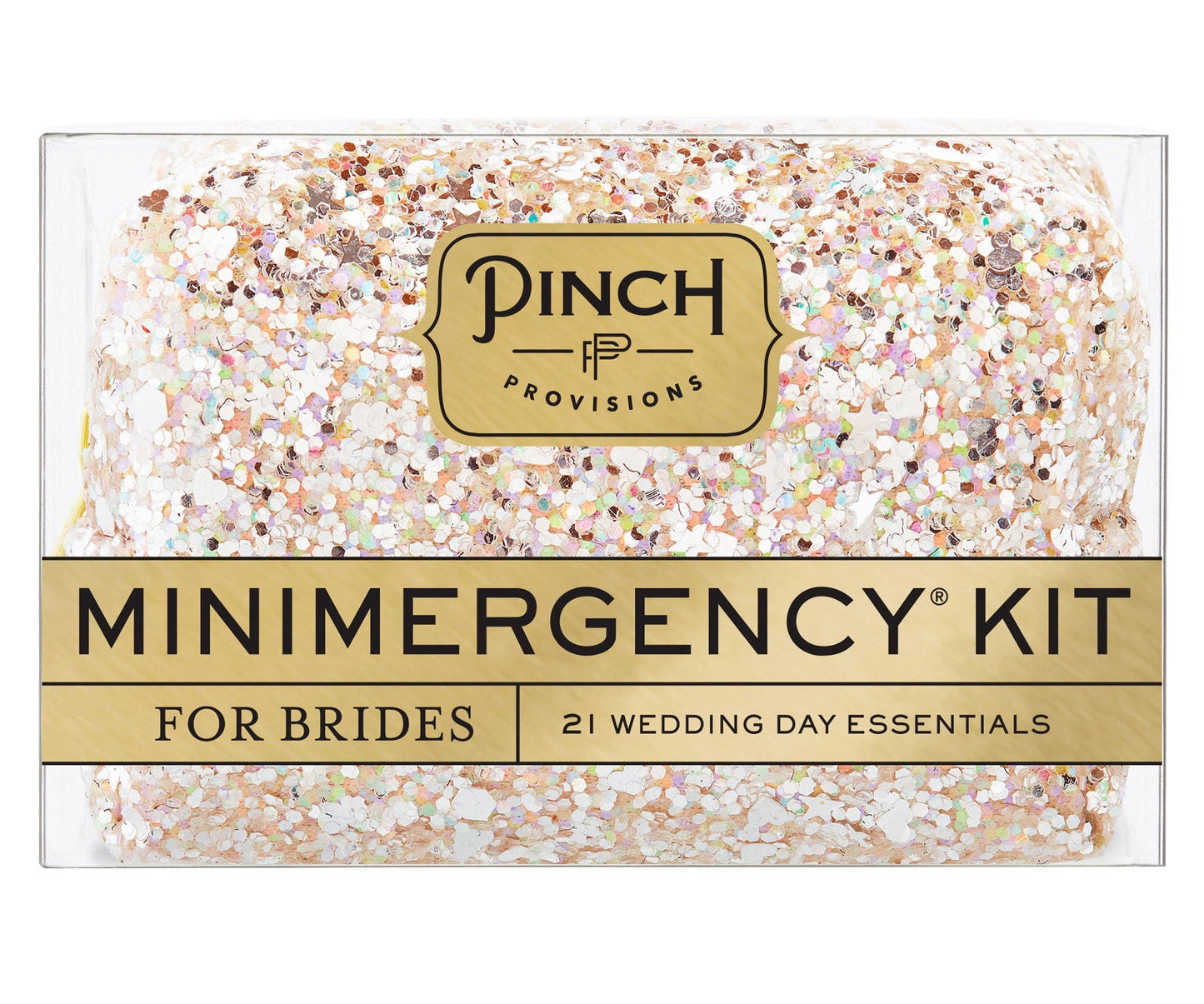 Minimergency Kit for Brides | Wedding Gifts