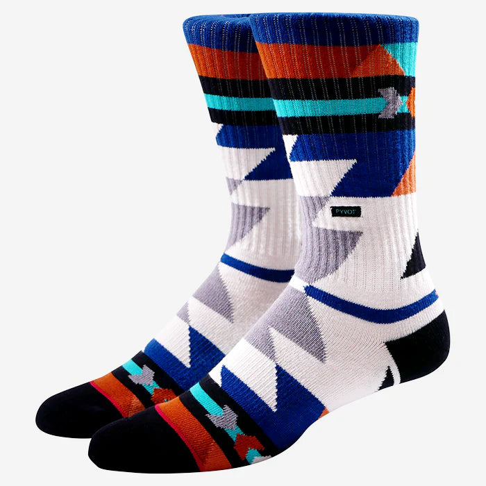 Southwest Socks