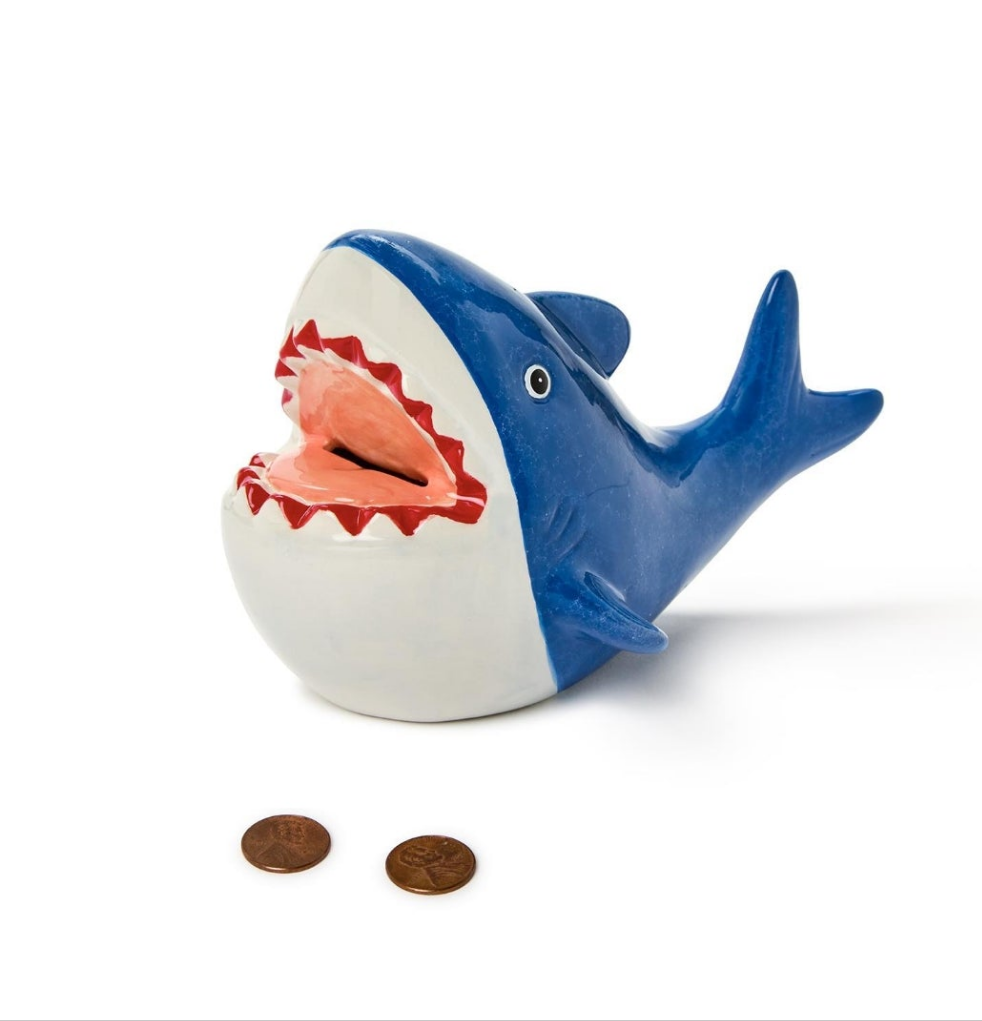 Shark Bank