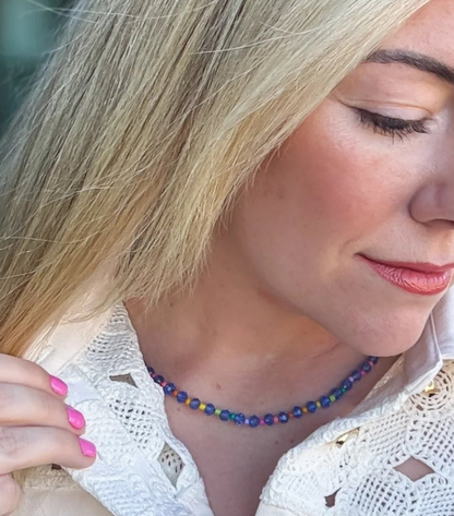 Camille Necklace