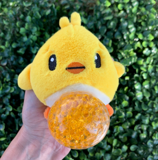 Assorted Springtopia Sensory Plush