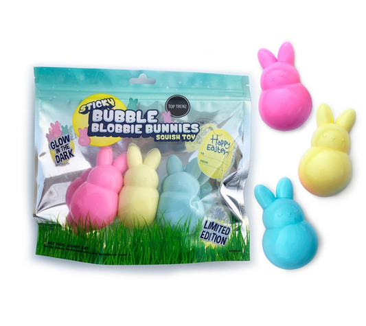 EASTER Blobbies Bunnies