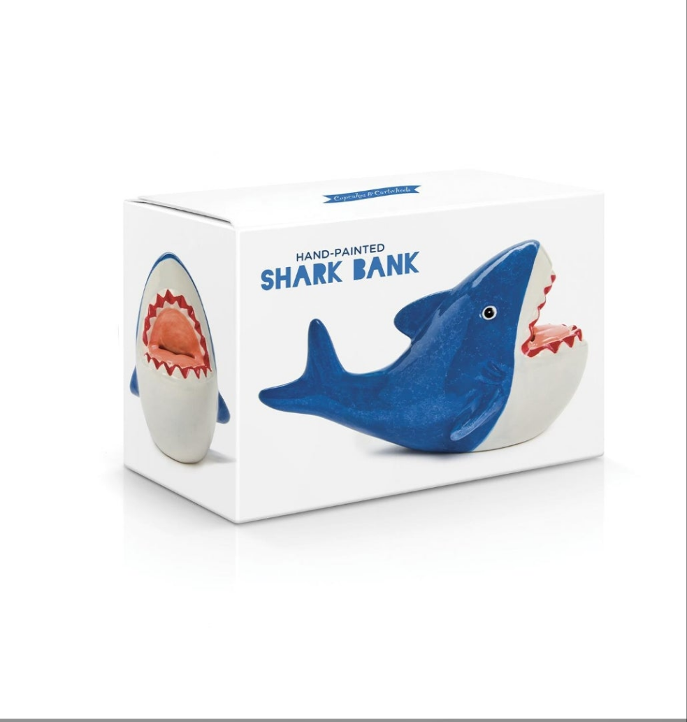 Shark Bank
