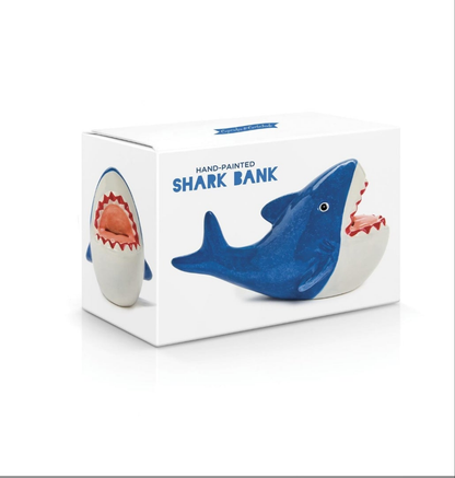 Shark Bank