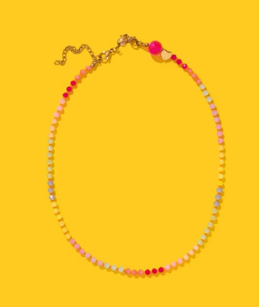 Riley Necklace